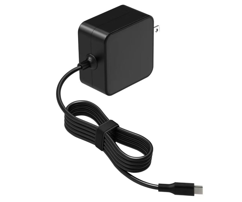 Un remplacement idéal de l’adaptateur Raspberry Pi 5 de 45 W