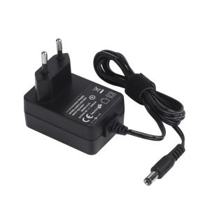 20W Wall Mounted EU Power Adapter