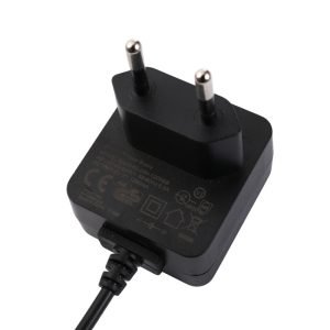6W power adapter EU verison