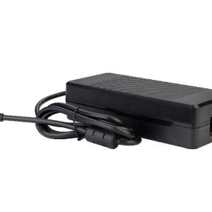 AiecoPower 240W 14.6V 12 Amp Lithium Battery Charger AC-DC LiFePO4 Lithium Battery Charger