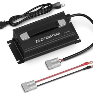 29.2V 20A Battery Chargers