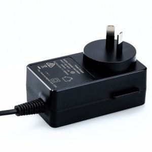 36W 48W Wall Mounted Power Adapter AU Plug 3