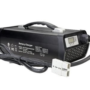 900W Battery Chargers with cooling fan (7)