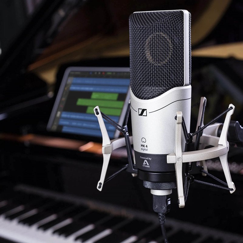 Radio_Audio Power Adapters