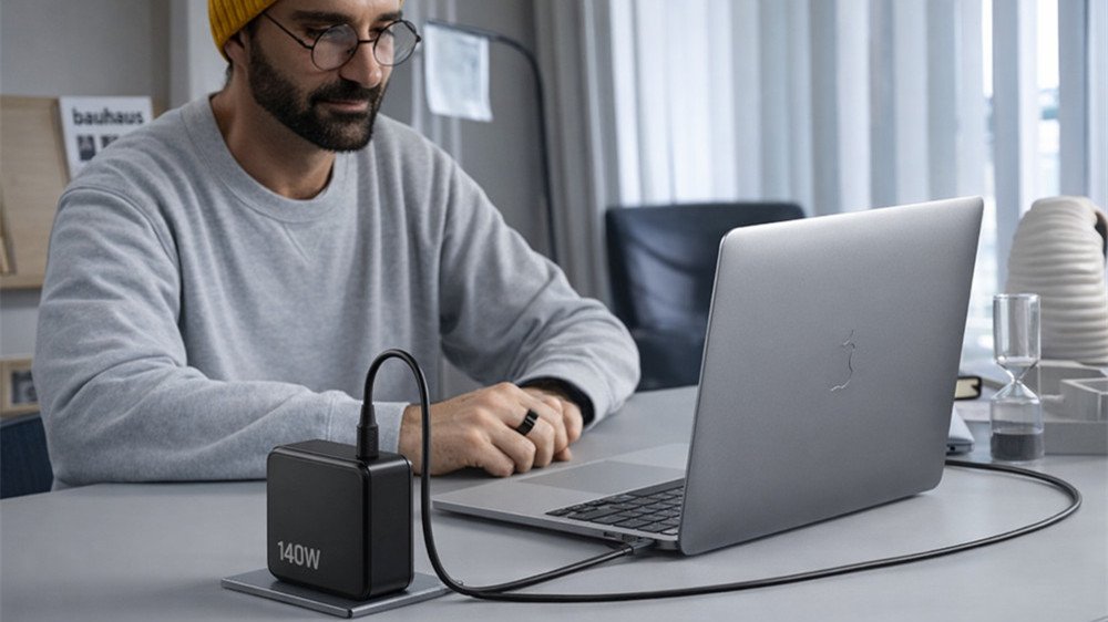 MacBook Pro Charger
