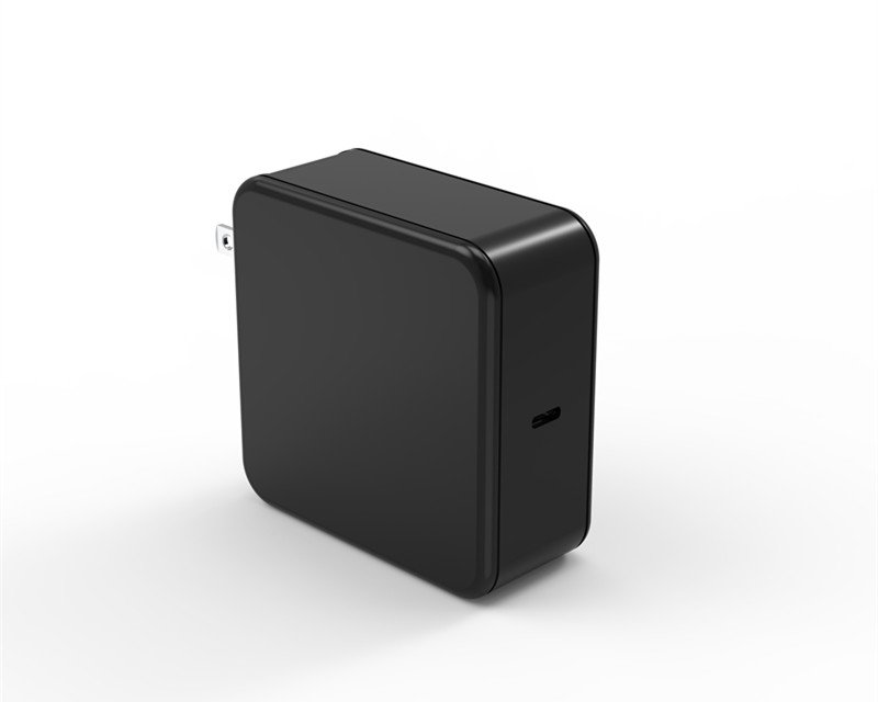 140W USA GaN PD charger (4)