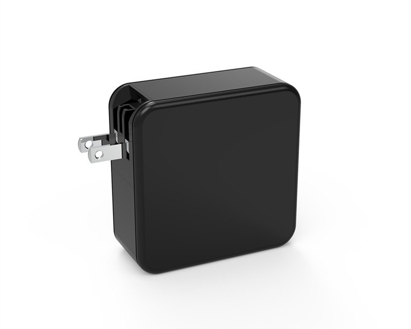 AiecoPower 140W USB C PD 3.1 Single Port USA Plug Chargers - Image 2