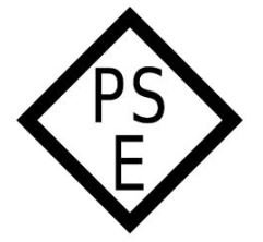 Japan-Diamond-PSE-Logo