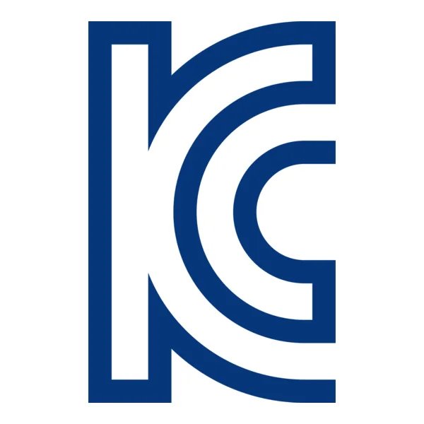 Marque de certificat KC