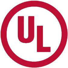 UL certificate for power supplies