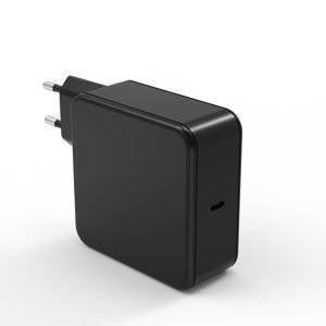 140W GaN EU Plug Charger CE Certified
