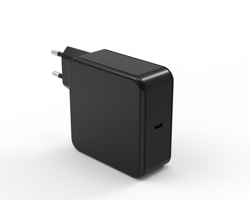 140W EU GaN PD charger Single Port