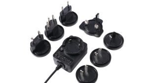 Choosing the Right Power Adapter Voltage for Your Devices_